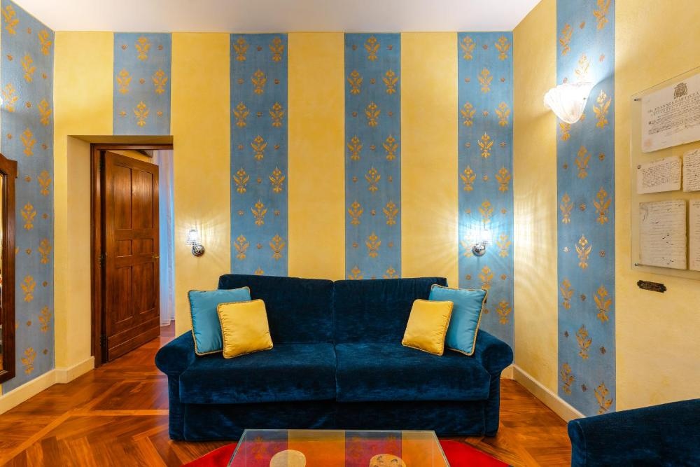 Art Hotel Commercianti Image 173