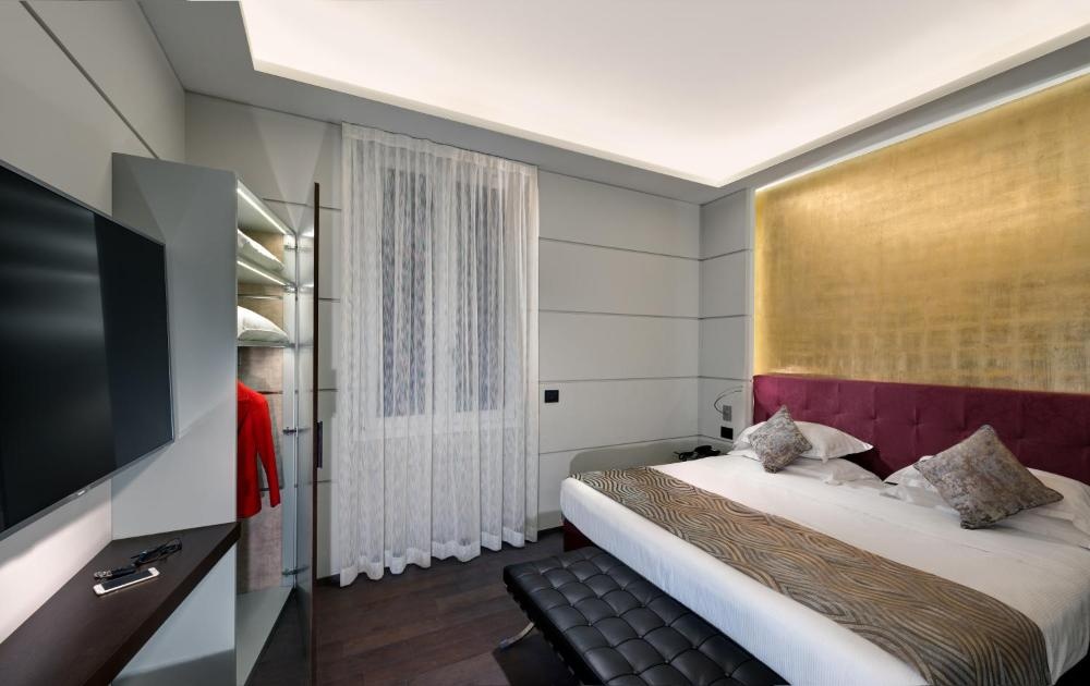 Art Hotel Commercianti Image 200