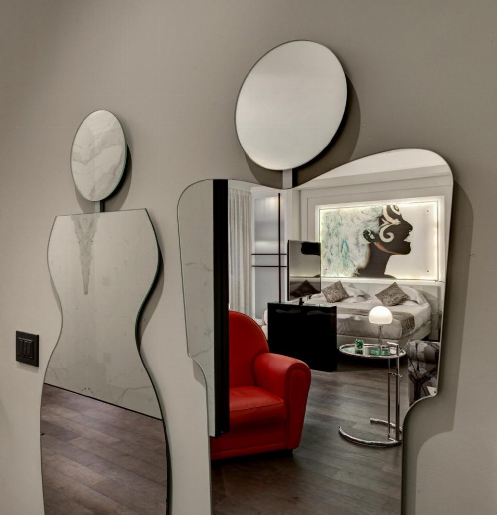 Art Hotel Commercianti Image 223