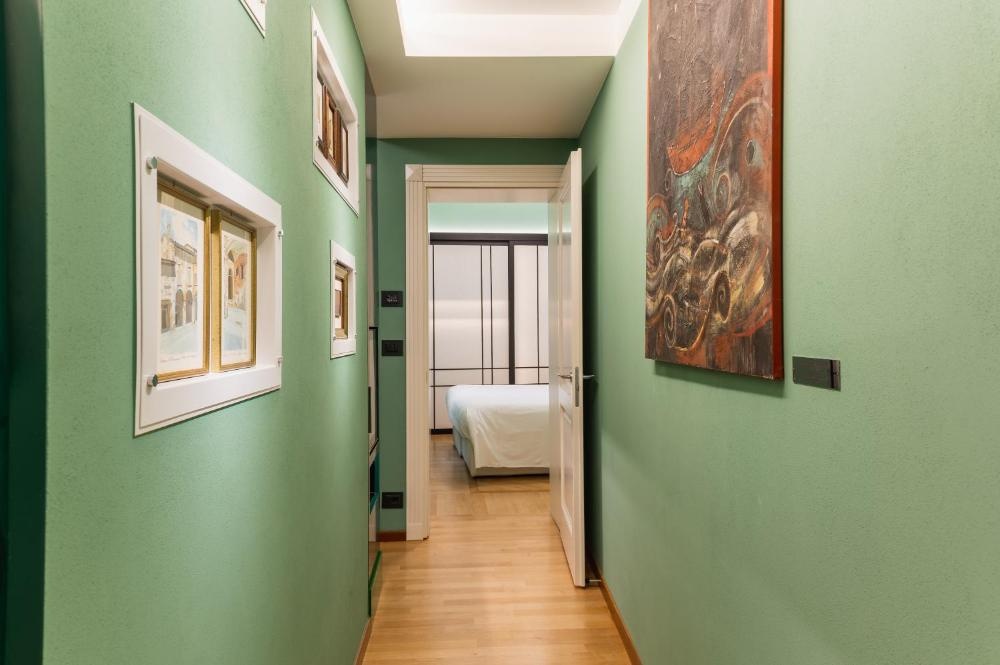 Art Hotel Commercianti Image 300