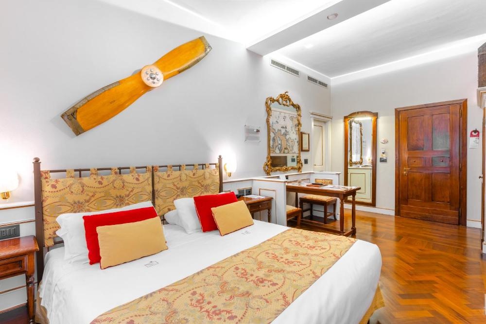 Art Hotel Commercianti Image 60