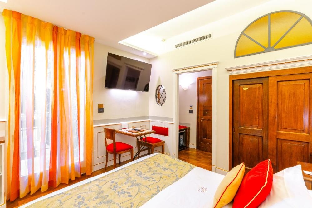 Art Hotel Commercianti Image 67