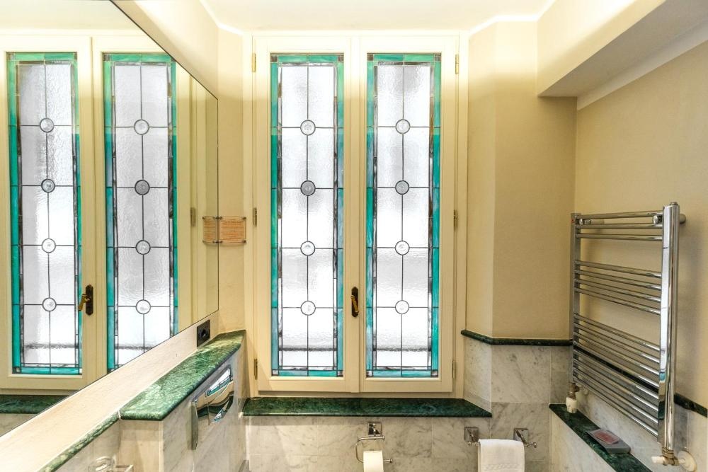 Art Hotel Commercianti